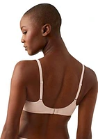 Unlined Underwire Bra