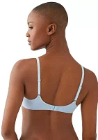 Unlined Underwire Bra