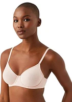 Unlined Underwire Bra