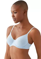 Unlined Underwire Bra