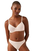 Unlined Underwire Bra