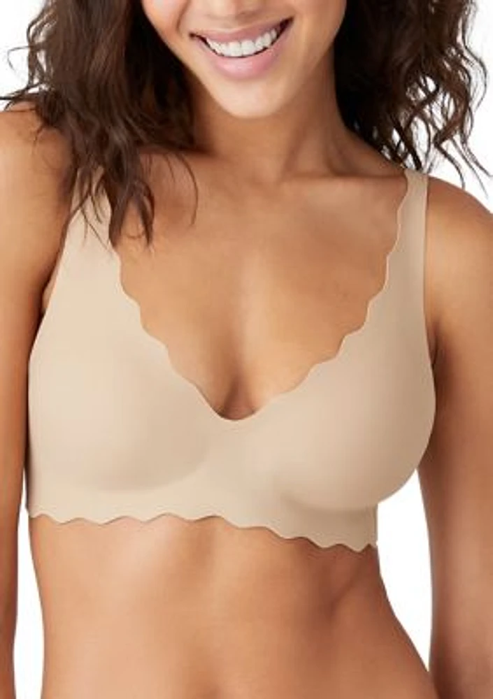 b.wow'd Push Up WireFree Bra