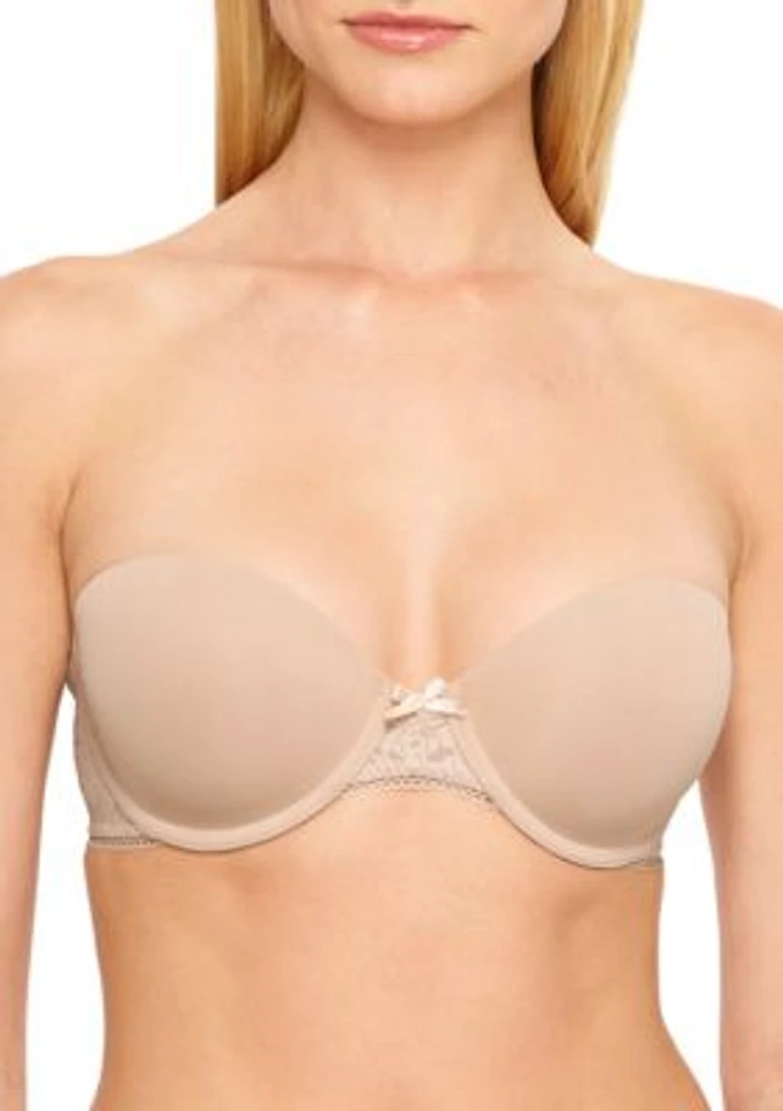 Modern Method Strapless Bra