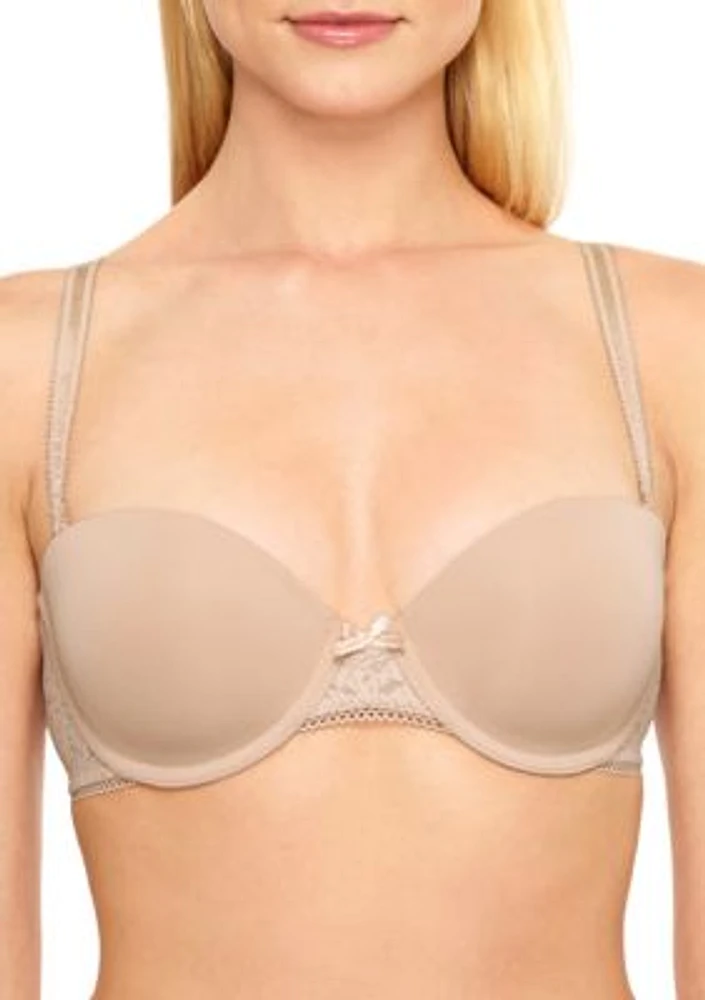 Modern Method Strapless Bra