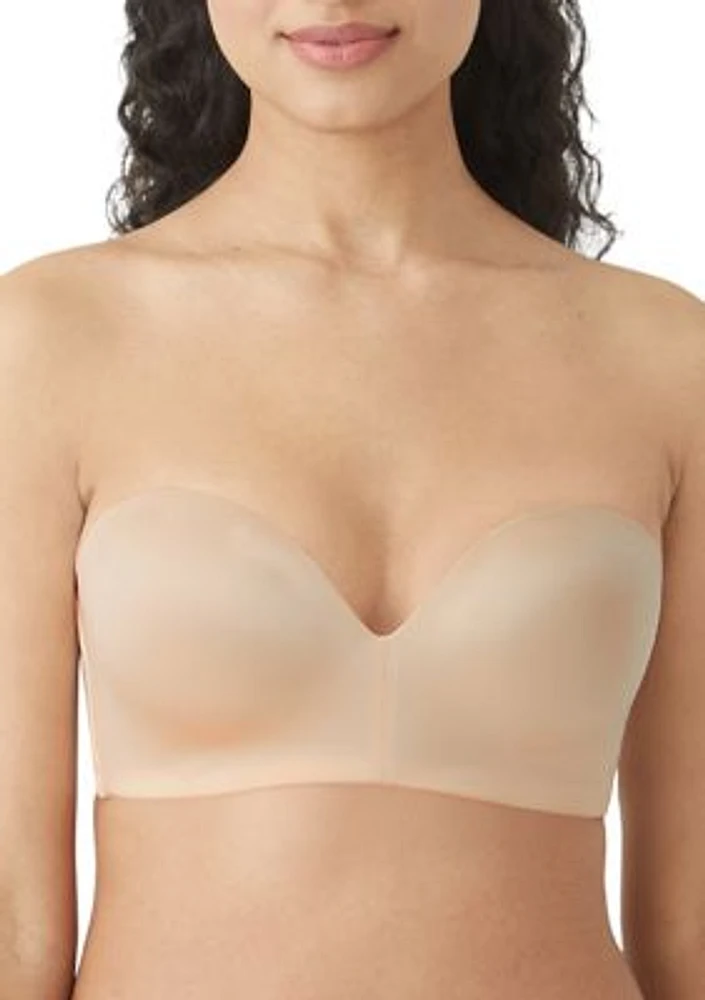 Wire Free Contour Future Foundation Strapless Bra