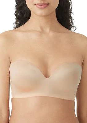 Wire Free Contour Future Foundation Strapless Bra