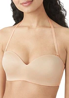 Wire Free Contour Future Foundation Strapless Bra