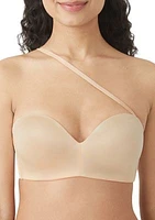 Wire Free Contour Future Foundation Strapless Bra