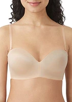 Wire Free Contour Future Foundation Strapless Bra