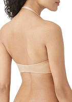 Wire Free Contour Future Foundation Strapless Bra