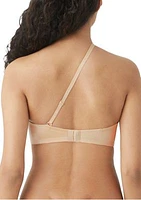 Wire Free Contour Future Foundation Strapless Bra