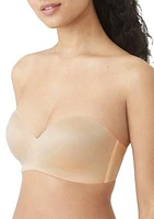 Wire Free Contour Future Foundation Strapless Bra