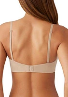 Future Foundation Push Up Strapless Bra