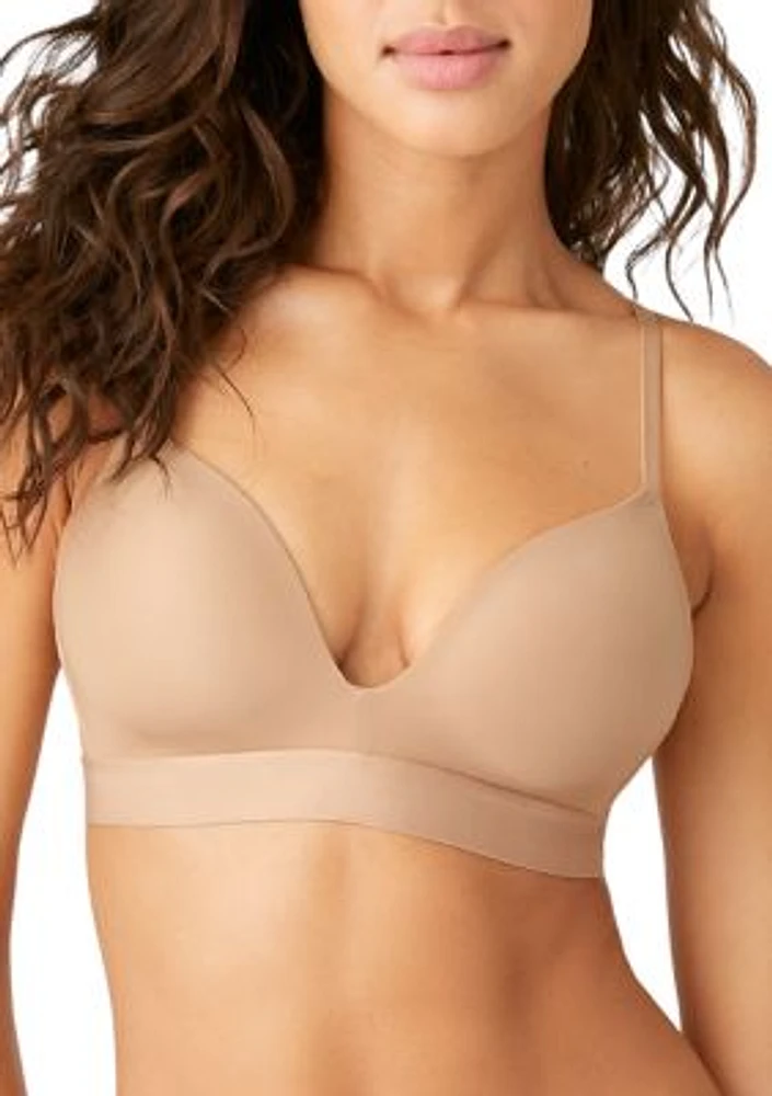 Opening Act Wirefree Contour T-Shirt Bra