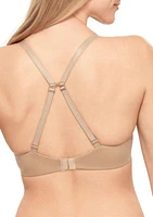 Future Foundation Wire Free Contour Bra