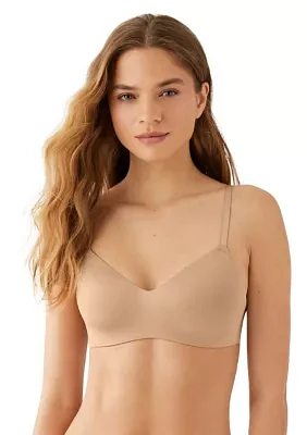 Spotlight Wire-Free Contour Bra