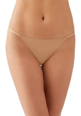 Spotlight Bikini Panty