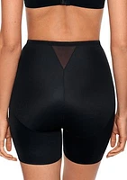 Women's Shapewear Instant Tummy Tuck Waistline Bike Shorts