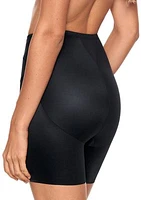 Women's Shapewear Instant Tummy Tuck Waistline Bike Shorts