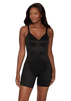 Showstopper Low Back All One Bike Short Bodyshaper