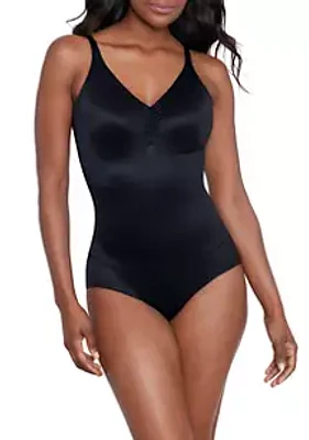 Miraclesuit® Comfy Curves Firm Wire Free Bodybriefer
