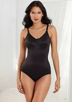 Comfy Curves Firm Wireless Bodybriefer