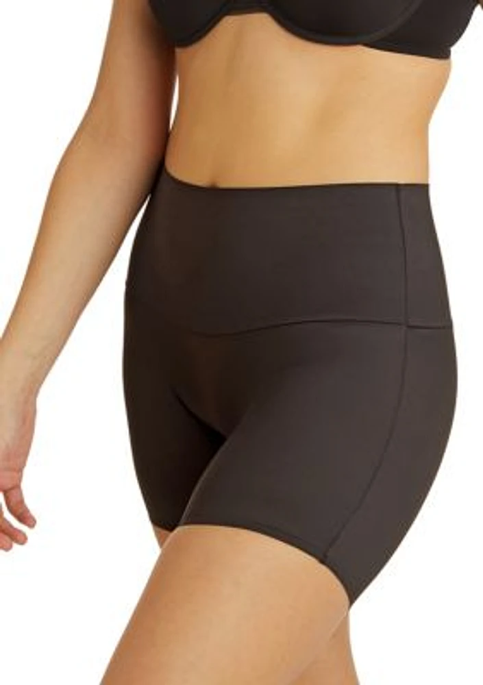 Comfy Curves Bike Shorts