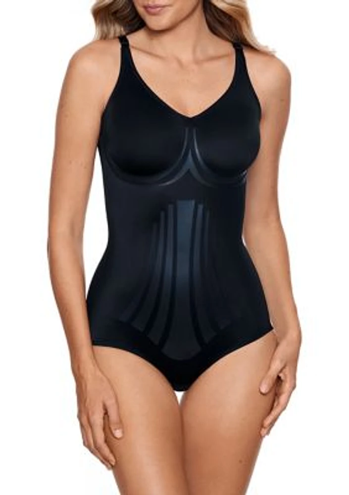 Modern Miracle ® Extra Firm Bodyshaper with LYCRA® FitSense™