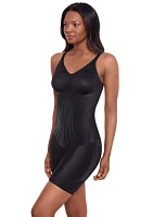 Women's Shapewear Modern Miracle Thigh Slimmer Bodysuit