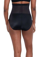 Core Contour High Waist Brief