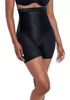 Miraclesuit® Core Contour High Waist Bike Shorts