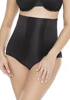 Extra Firm Tummy Control High Waist Brief