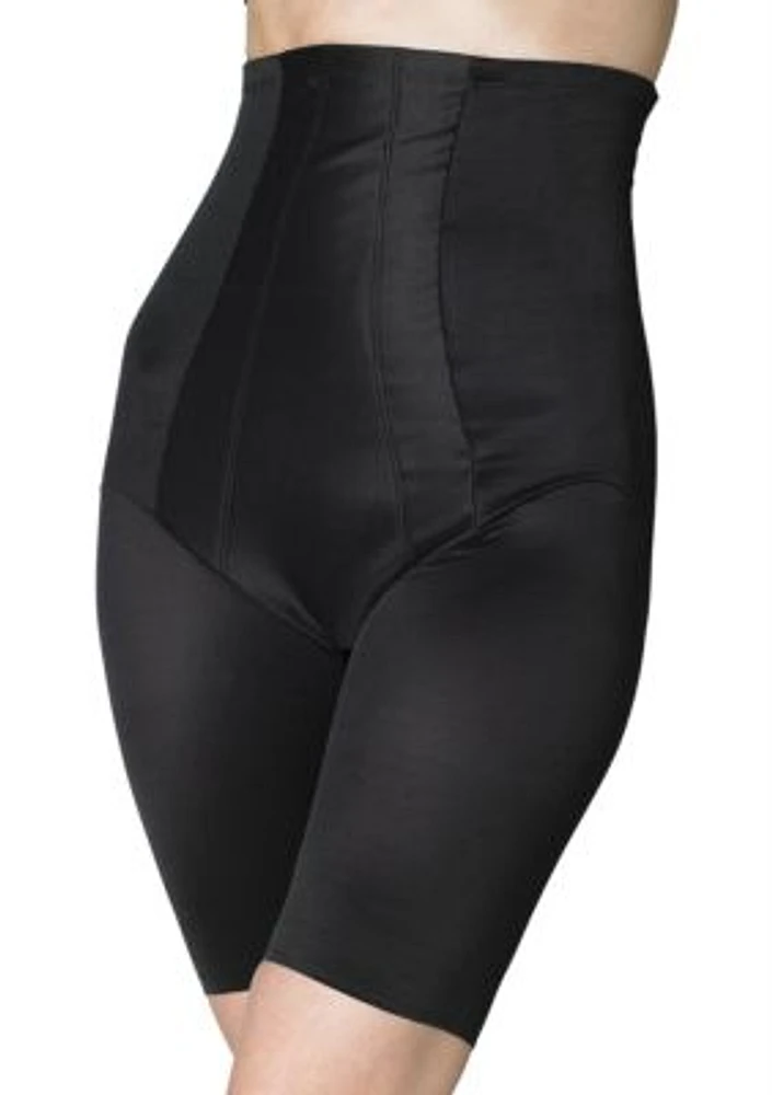 High-Waist Thigh Slimmer - 2709