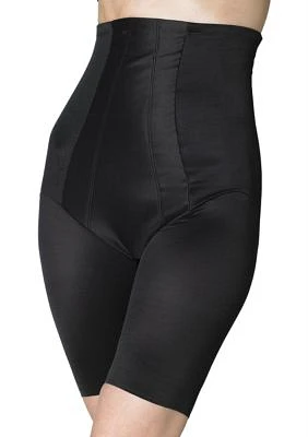 High-Waist Thigh Slimmer - 2709