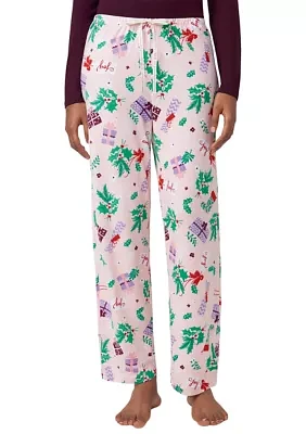 Comfort and Joy Pajama Pants