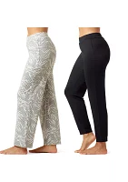 Pure Comfort Sleep Pants