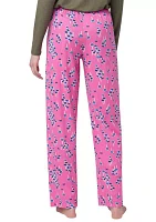 Sweetys Garden Pajama Pants