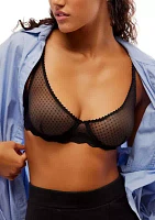 Mid Week Underwire Bra