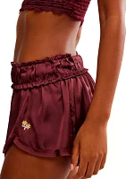 Like Honey Pajama Shorts