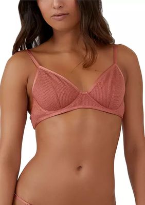 One of the Girls Balconette Bra