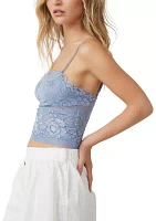 Double Date Cami Top