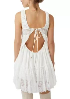 Spring Fling Romper