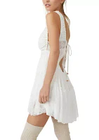 Spring Fling Romper