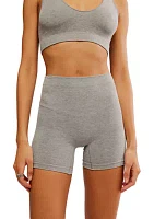 Softest Soft Knit Shorts