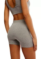 Softest Soft Knit Shorts