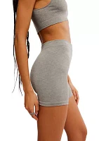 Softest Soft Knit Shorts