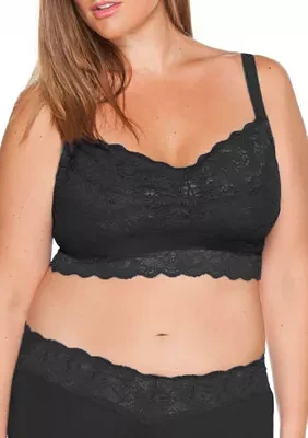 NSN Sweetie Extended Soft Bra