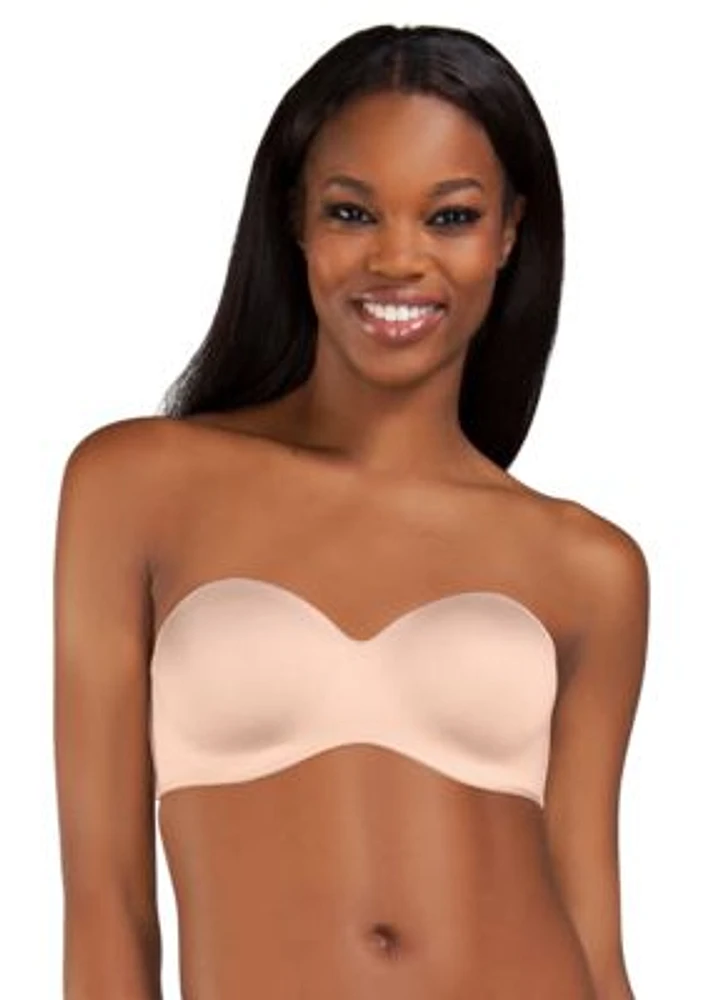 Barbara Strapless Convertible Underwire - 2457 Online Only