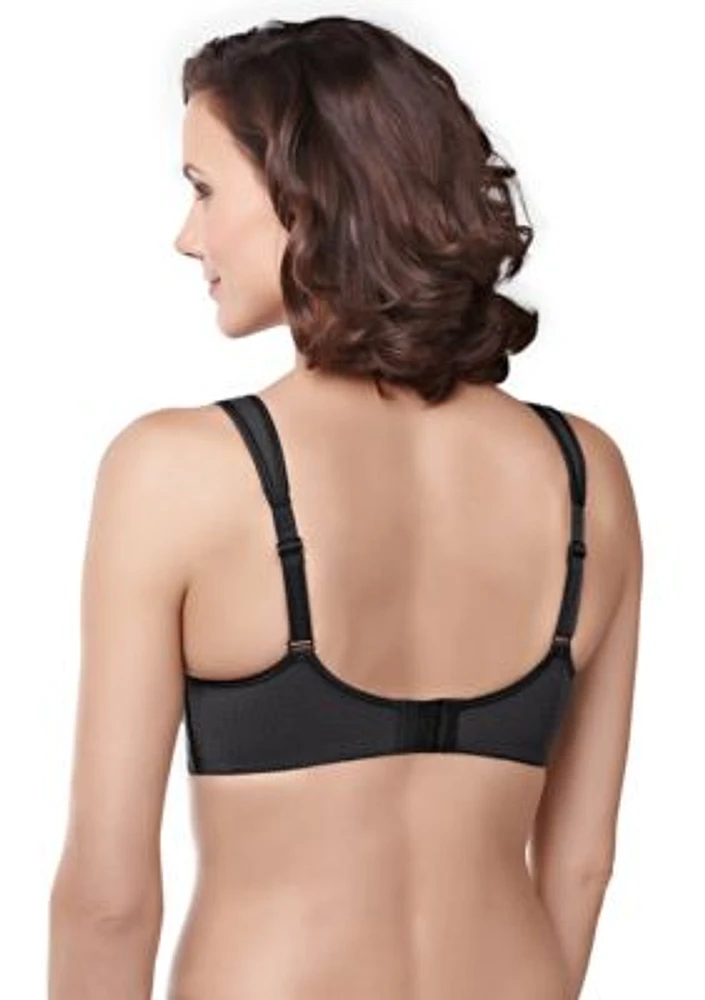 Mona Seamless Underwire Bra - 2945 - Online Only