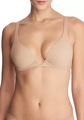 Verge Convertible Plunge Contour Bra